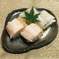なつき☆ミ's cooksnap of when they made 押し寿司２種（小鯛、さんま）.