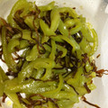 トドマル's cooksnap of when they made *簡単♪塩こんぶの浅漬け*.