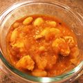 わちぴぽ's cooksnap of when they made 簡単フレンチ✾白いんげん豆と鶏肉の煮込み.