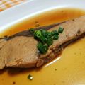 しょみ一's cooksnap of when they made ぶりの煮つけ。.