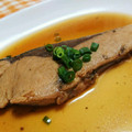 しょみ一's cooksnap of when they made ぶりの煮つけ。.