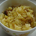 goodspell's cooksnap of when they made 炊飯器でラクラク☆炊き込みピラフ.