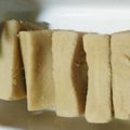 mamoon's cooksnap of when they made 高野豆腐のふくめ煮（基本）.