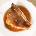 あおちん's cooksnap of when they made 朝食おかずに 簡単 和食！ 赤魚の煮付け.