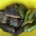 ミルキーリーダー's cooksnap of when they made なすのトロっと簡単煮物.