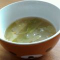 クックC6QJ1Q☆'s cooksnap of when they made ダシダで☆簡単ポトフ風スープ.
