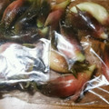 Match's cooksnap of when they made 使いたい時使う分だけ　茗荷の冷凍保存.