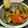 ウッピィ's cooksnap of when they made 里芋と肉厚椎茸の煮物.