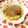あやちん０８１６'s cooksnap of when they made 2歳とご飯◎少量簡単お好み焼き.