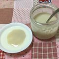 おはなすき's cooksnap of when they made 甘酒ヨーグルト.