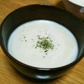 ねーさん丸's cooksnap of when they made ミキサーなしでビシソワーズ.