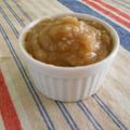 やっちーさん's cooksnap of when they made 一番簡単なマロンクリーム.