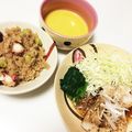 クック18JV97☆'s cooksnap of when they made ♡中華風 蒸し鶏.