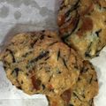ちいすけらっぱ's cooksnap of when they made リメイク☆ひじき煮 de がんもどき.