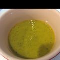 amyasunao's cooksnap of when they made ミキサーで♡かぼちゃにんじんスープ♡.