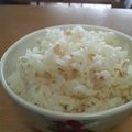 サーフブレイド's cooksnap of when they made 【基本】麦ごはんの炊き方.