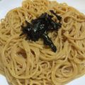 すづな❥❥'s cooksnap of when they made 牛乳で！簡単おいし〜味噌クリームパスタ.