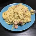 YKOYAMA's cooksnap of when they made レンジで豆乳ホワイトソースを作ろう！.