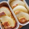 ☆☆☆ゆうさん☆☆☆'s cooksnap of when they made 梨のケーキ.