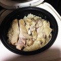 yanagamo's cooksnap of when they made 炊飯器で簡単！！カオマンガイ。.
