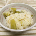 レイコリアン's cooksnap of when they made さつまいもの炊き込みごはん.