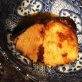 ♡はるはなママ♡'s cooksnap of when they made 甘すぎないブリの照焼き〜ズボラ主婦向き.