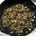 izugame's cooksnap of when they made ご飯のお供にピリッと！きゅうりの佃煮.