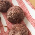 ぽる＊'s cooksnap of when they made おからでもちもちスイーツ★.
