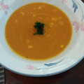 MrsMoon's cooksnap of when they made 母の味❁かぼちゃのスープ.