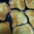 みーやん９８'s cooksnap of when they made 栗の季節に‼しっとりマロ～ン⁂ケーキ♡.
