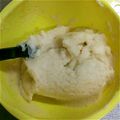 vvきょんvv's cooksnap of when they made コストコのマッシュポテト♪.