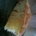 ずーすー's cooksnap of when they made また食べたくなる！バナナケーキ.