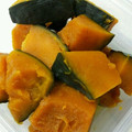 kojikoji31's cooksnap of when they made 簡単・失敗なし！甘すぎないかぼちゃの煮物.