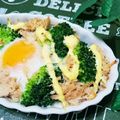 Kαi＊MαMα's cooksnap of when they made ＊シーチキン♡マヨ焼き＊.