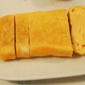 ひかりのあさり's cooksnap of when they made 甘い卵焼き.