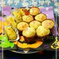 sakuraロゼット's cooksnap of when they made ホットケーキミックスでアーモンドケーキ.