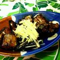 ☆ユミィ☆'s cooksnap of when they made ★圧力鍋で簡単さんまの甘露煮★.