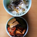 うめもり♪'s cooksnap of when they made 【ササミのから揚げ】ぽん酢甘みソース.