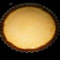 YMT☆'s cooksnap of when they made ベイクドチーズケーキ.