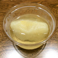 nyoshico's cooksnap of when they made 和梨のコンポート.