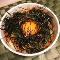 JADA♡'s cooksnap of when they made スタミナまぜソバ♪.