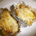 かたのさくら's cooksnap of when they made 弁当やリメイクも！かぼちゃのおかかサラダ.