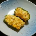 子らいおんママ's cooksnap of when they made 簡単☆ツナタマピーマン.
