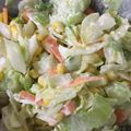 さやぴんぴ's cooksnap of when they made コールスローサラダ☆ツナ入り～.