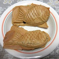 水澤篠歩's cooksnap of when they made たい焼き焼いちゃいました～♪.