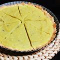 ますだな's cooksnap of when they made 簡単♪スイートポテトタルト.
