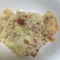 SYKママ's cooksnap of when they made ドリア フライパンで簡単！野菜たっぷり.