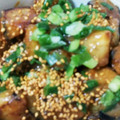 ☆かずみつママ☆'s cooksnap of when they made 定番簡単！茄子の味噌炒め.