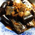 わすれぽ's cooksnap of when they made サンマの甘露煮.