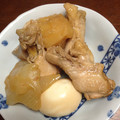 ちゃぎー's cooksnap of when they made 〇我が家の定番 鶏手羽元のさっぱり煮〇.